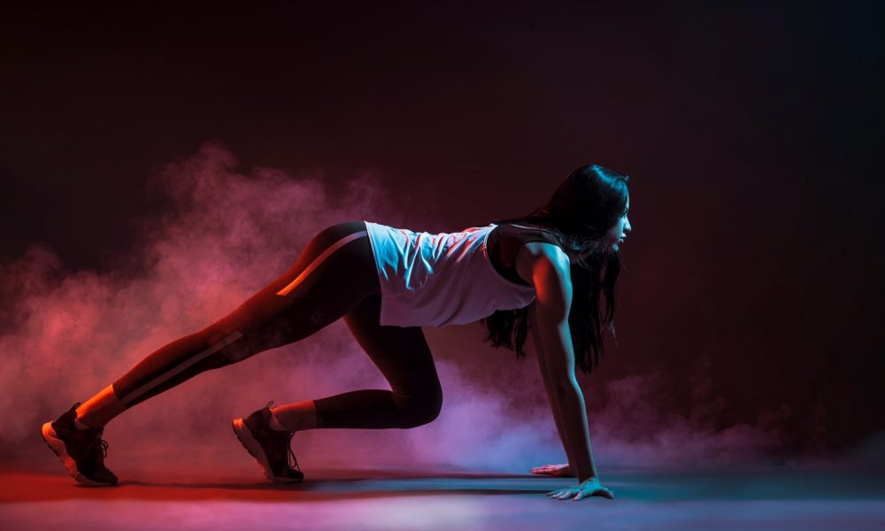 Daily Workouts Help you Cope Better with Stress